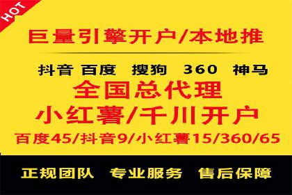 百度推广代运营公司成功案例解析
